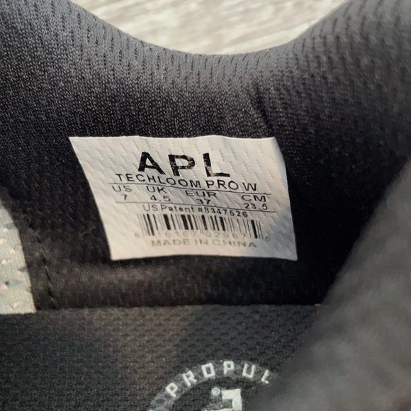 APL running sneakers - Picture 4 of 7